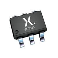 2N7002PS,115-Nexperia - FETMOSFET - 