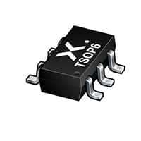 BSH207,135-Nexperia - FETMOSFET - 