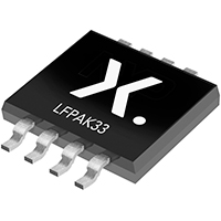 BUK7M33-60EX-Nexperia - FETMOSFET - 