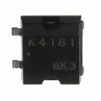 2SK4181-TL-E-ONFET - 