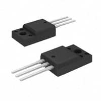 FCPF11N60-ON - FETMOSFET - 