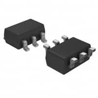 FDC6333C-ON - FETMOSFET - 