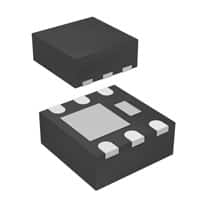 FDFMA2P029Z-F106-ON - FETMOSFET - 