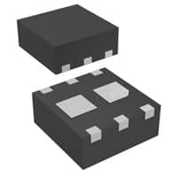 FDMA1032CZ-ON - FETMOSFET - 