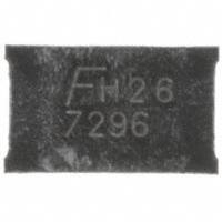 FDZ2554PZ-ON - FETMOSFET - 