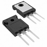 FGH12040WD-F155-ON - UGBTMOSFET - 