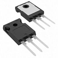 FGH40T100SMD-F155-ON - UGBTMOSFET - 