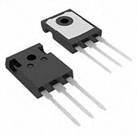 FGH75T65UPD-ON - UGBTMOSFET - 