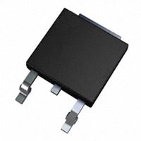 FQD3N60CTM-WS-ON - FETMOSFET - 
