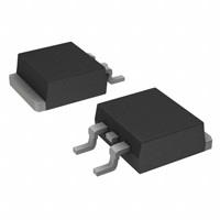 ISL9N303AS3ST-ON - FETMOSFET - 