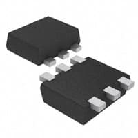 MCH6320-TL-E-ON - FETMOSFET - 