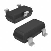 MGSF1P02LT1-ON - FETMOSFET - 