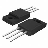 NDF04N62ZG-ON - FETMOSFET - 