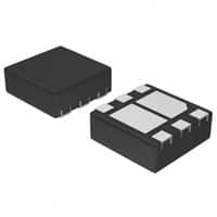 NTLJF3117PT1G-ON - FETMOSFET - 