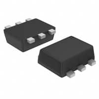 NTZD3155CT2G-ON - FETMOSFET - 