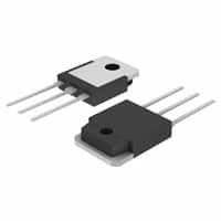 SSH22N50A-ON - FETMOSFET - 