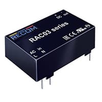 RAC03-05SA-RECOMAC DC ת