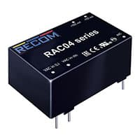 RAC04-05SC-RECOMAC DC ת