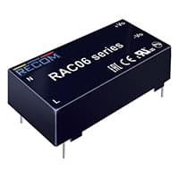 RAC06-12DC-RECOMAC DC ת