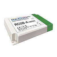 RCOB-350A-RECOMLED ģ