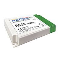 RCOB-550-RECOMLED ģ