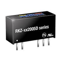 RKZ-152005D/P-RECOMֱת