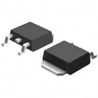 R6004PND3FRATL-ROHM - FETMOSFET - 