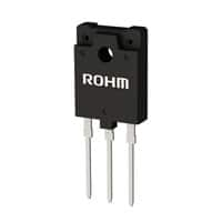 RGTV60TK65DGVC11-ROHM - UGBTMOSFET - 