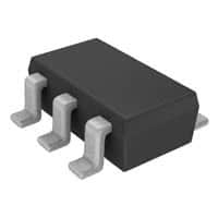 RQ6E030SPTR-ROHM - FETMOSFET - 