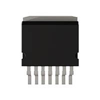 SCT3060AW7TL-ROHM - FETMOSFET - 