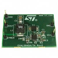 EVAL5945A-ST - DC-DC  AC-DCߣSMPS