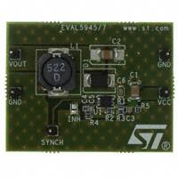 EVAL5947-ST - DC-DC  AC-DCߣSMPS