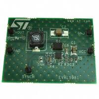 EVAL5981-ST - DC-DC  AC-DCߣSMPS