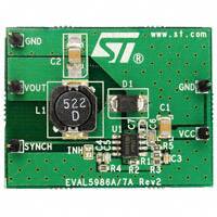 EVAL5986-ST - DC-DC  AC-DCߣSMPS