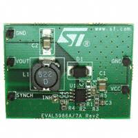 EVAL5987A-ST - DC-DC  AC-DCߣSMPS