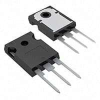 IRFP460-ST - FETMOSFET - 