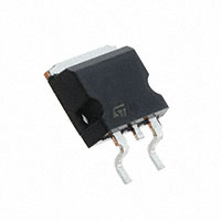 STB18NM60ND-ST - FETMOSFET - 