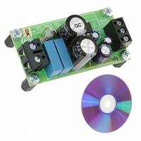 STEVAL-ISA010V1-ST - DC-DC  AC-DCߣSMPS