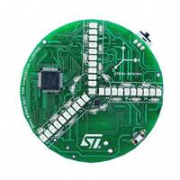 STEVAL-MKI030V1-ST - 