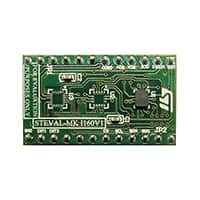 STEVAL-MKI160V1-ST - 