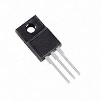 STF22NM60ND-ST - FETMOSFET - 