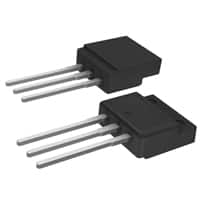 STFI26NM60N-ST - FETMOSFET - 