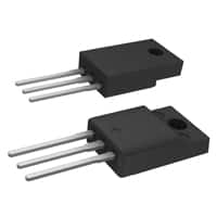 STFU28N65M2-ST - FETMOSFET - 