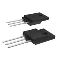 STFW2N105K5-ST - FETMOSFET - 