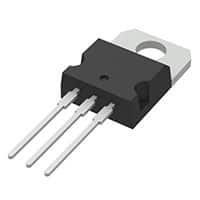 STGP8M120DF3-ST - UGBTMOSFET - 