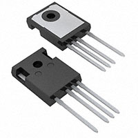 STGW80H65DFB-4-ST - UGBTMOSFET - 