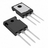 STGWA30IH65DF-ST - UGBTMOSFET - 