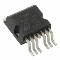 STH270N8F7-6-ST - FETMOSFET - 