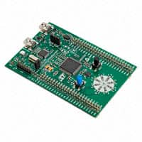 STM32F3DISCOVERY-ST - Ƕʽ - MCUDSP