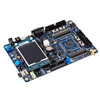 STM32G474E-EVAL1-ST - Ƕʽ - MCUDSP